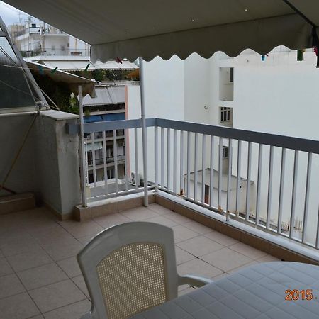 Cosy Apartment For 4 Atenas Exterior foto